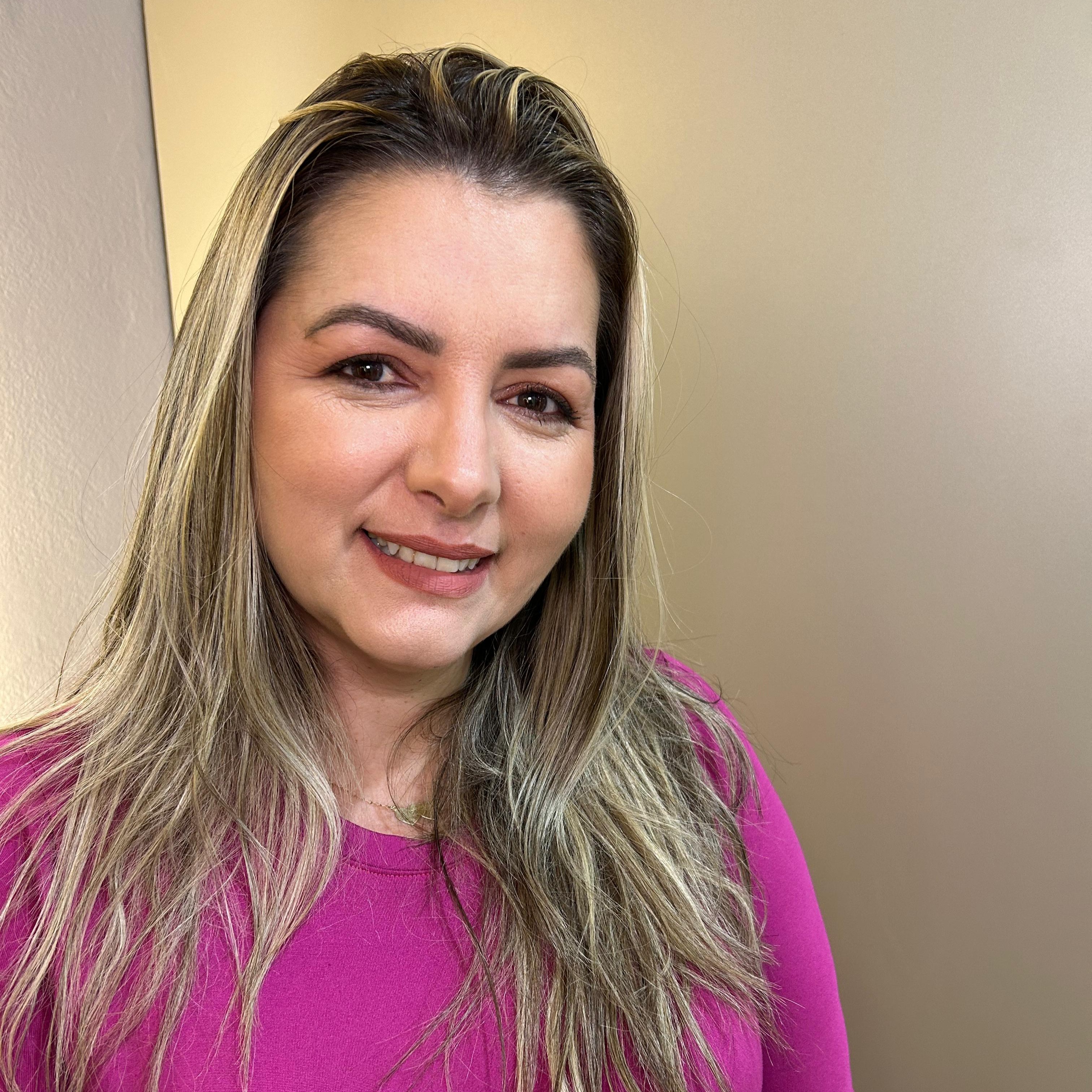 Patricia Karling da Rosa